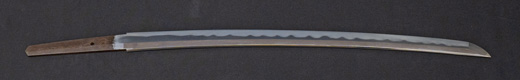 日本刀 刀身